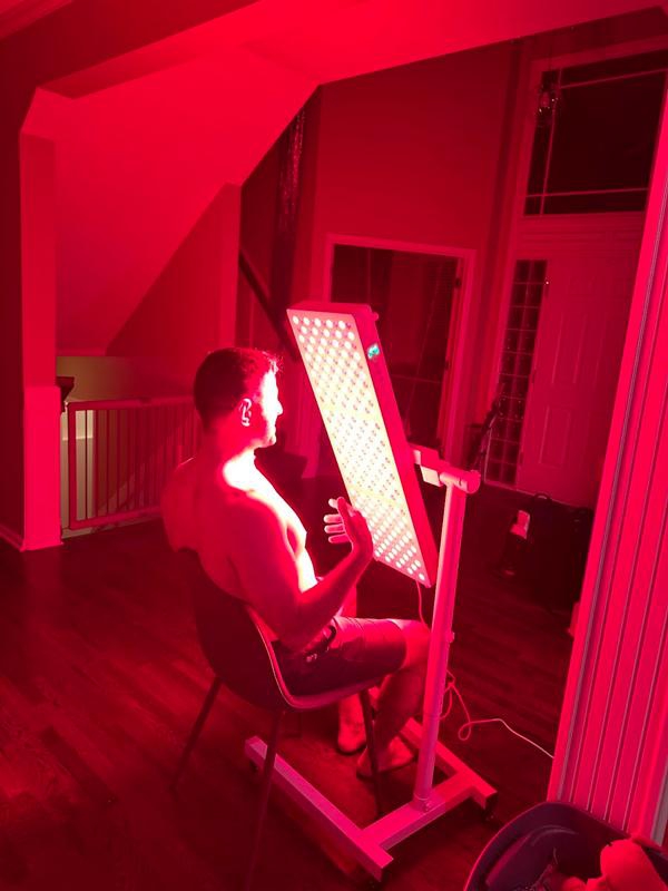 Red Light Therapy
