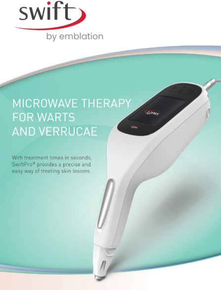 Swift Wart Treatment